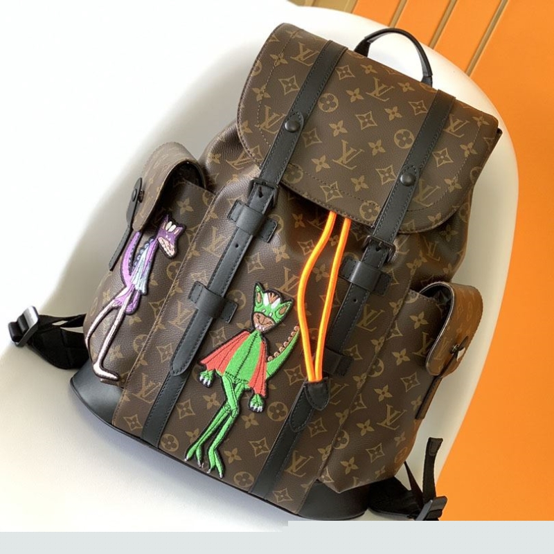 LV Backpacks